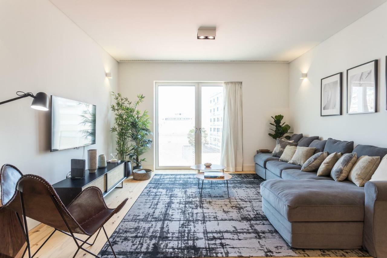 Appartement Flh Cais Sodré Modern Flat