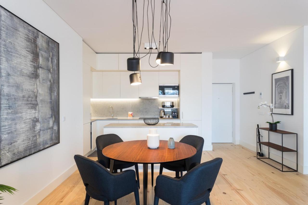 Flh Cais Sodré Modern Flat Appartement *