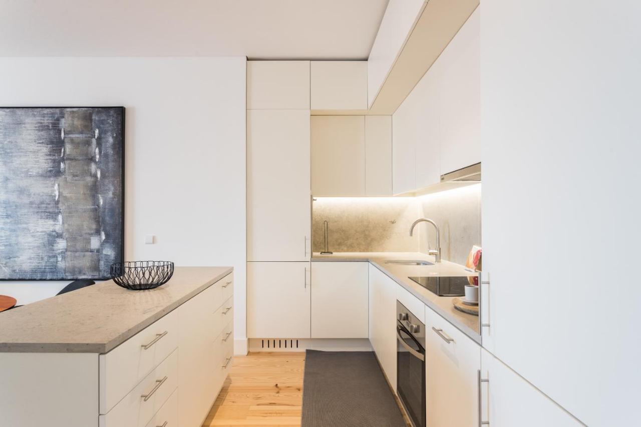 Appartement Flh Cais Sodré Modern Flat *