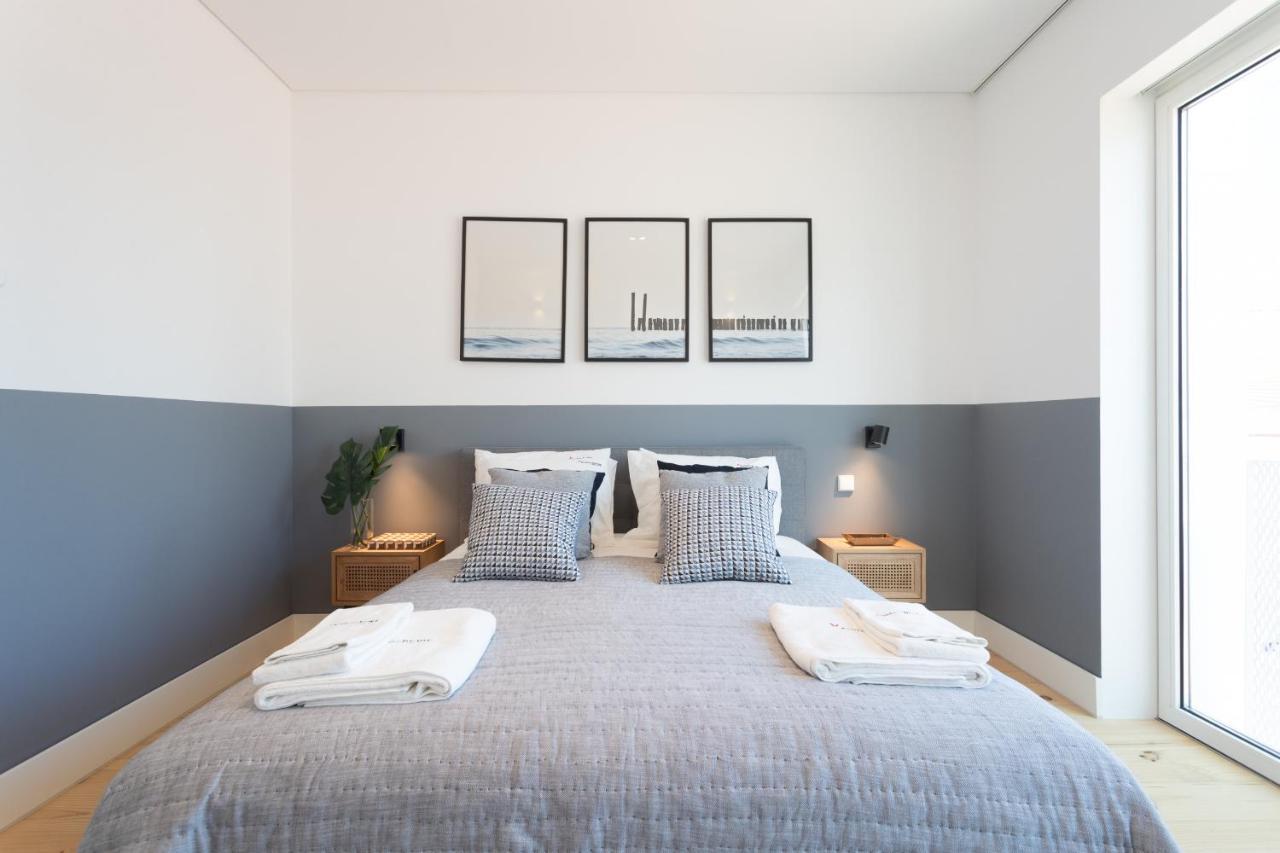 Flh Cais Sodré Modern Flat Lisboa